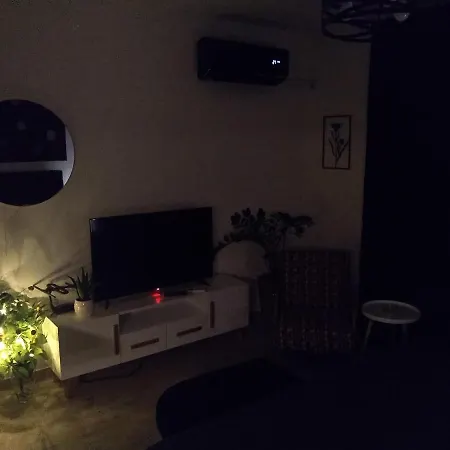 Apartman_park * Smederevska Palanka